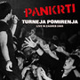 Pankrti- Live in Zagreb 1985