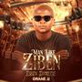 MAN LIKE ZIBEN (Explicit)