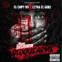 Bloquearme (feat. Letra El Gor2) [Explicit]