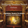 Wolfgang Amadeus Mozart: Overtures