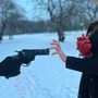 Не подпущу