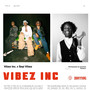 Vibez Inc