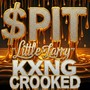 $PIT (feat. KXNG Crooked) [Explicit]