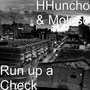 Run up a Check (Explicit)