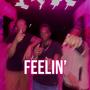 Feelin' (feat. Jemy & Mekfly) [Explicit]