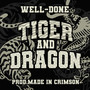 TIGER AND DRAGON (Explicit)