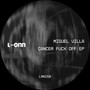 Cancer **** Off EP