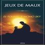 JEUX DE MAUX (feat. MOMO SKY) [Explicit]