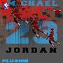 Michael jordan (Explicit)