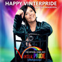 Happy Vinterpride (The Official Song 2025 Vinterpride Lillehammer)