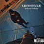 Lifestyle (feat. C1KE!) [Explicit]