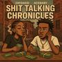 **** Talking Chronicles (feat. AceBaby) [Explicit]