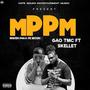 MWEN PAKA PE MOUN (feat. Prince skellet) [Explicit]