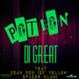 Potion - Single