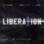 Liberation (feat. Zion & Eric C TTT)