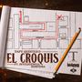 El Croquis (feat. Inteligencia Norteña)