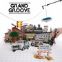 Grand Groove (Explicit)