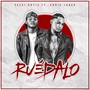 Ruedalo (feat. Chris Lover)