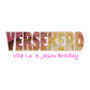 Versekerd