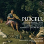 Purcell: Ayres & Songs from Orpheus Britannicus, Harmonia Sacra & Complete Organ Music