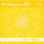 The full spectrum EP's - Yellow