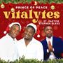 Prince of peace (feat. Pastor Stephen Blake)