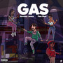 Gas (Explicit)