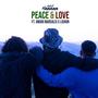 Peace & Love (OG Mix) (feat. Omari Marsalis & Lishon Martin)