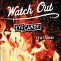 Watch Out (feat. JODI) [Radio Edit]