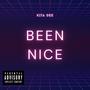 Been Nice (Explicit)