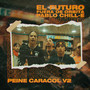 Peine Caracol, Vol. 2 (Explicit)