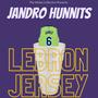 LeBron Jersey (Explicit)