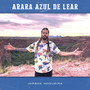 Arara Azul de Lear