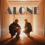 Alone (feat. Stella Tedesco & Shahan)