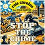 Stop the crime with Tolo Marton (feat. Tolo Marton)