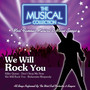 We Will Rock You (The Musical Collection)