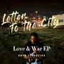 LETTER TO THE CITY (Explicit)