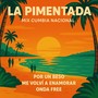 Mix Cumbia Nacional: Por Un Beso / Me Volví a Enamorar / Onda Free