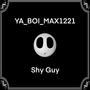 Shy Guy