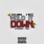 hold it down. (Chosen Remix) (feat. K Smizz) [Explicit]