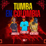 Tumba En Colombia Vol 1 (Explicit)