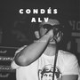 Condés Alv 2017-2018