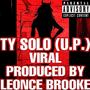 Viral (feat. Iza Josain) [Explicit]