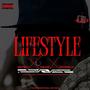 lifestyle (feat. ugllee & ketomillx) [Explicit]