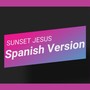 Sunset Jesus (Explicit)