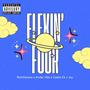 Flexin' Four (feat. Ceeko CK, Ander Vles & Jay) [Explicit]