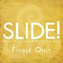 Slide! (Kings of Kerry/Finale Only) (feat. Luke O'Malley Trad Band)