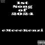 1st Song of 2024 (Explicit)