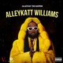 Alleykatt Williams (Explicit)