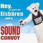 Hey, wir woll'n die Eisbären sehn